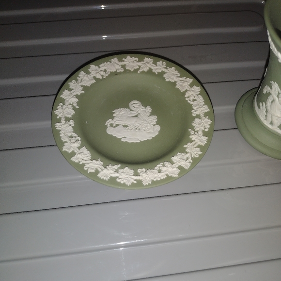 Josiah Wedgwood - Picture 5 of 8